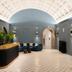 Hotel Aquila Bianca