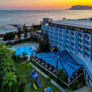Hotel Grand Kaptan