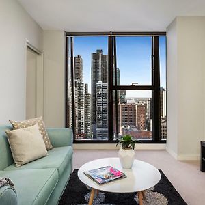 Standard Two-Bedroom Apartment